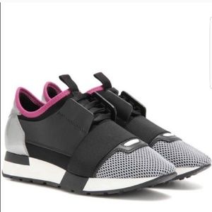 Balenciaga Sneakers
